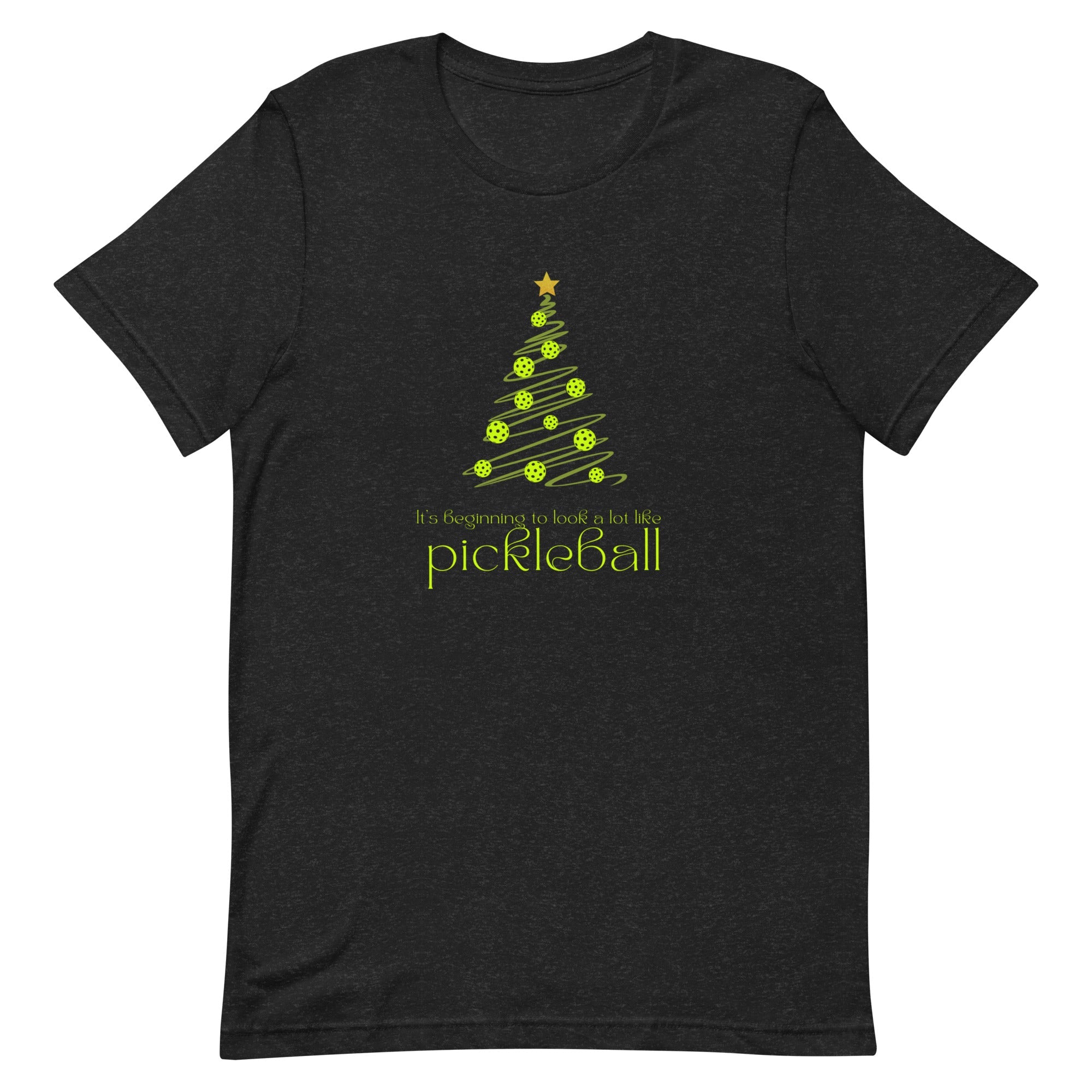 Pickleball CHRISTMAS Collection